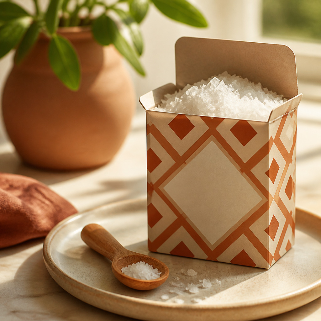 Maldon Sea Salt Flakes