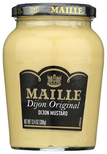 Maille Originale Dijon Mustard, 13.4 oz