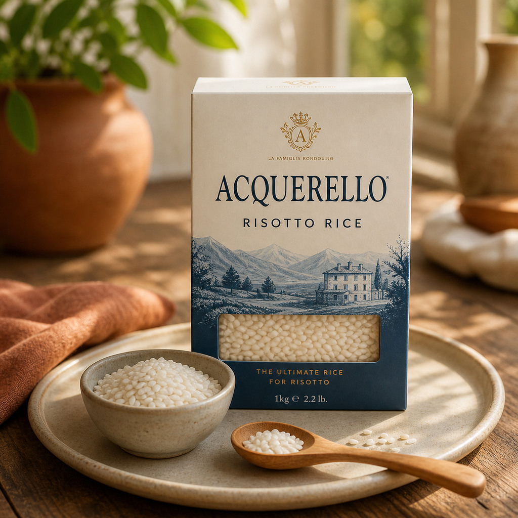 Acquerello Risotto Rice