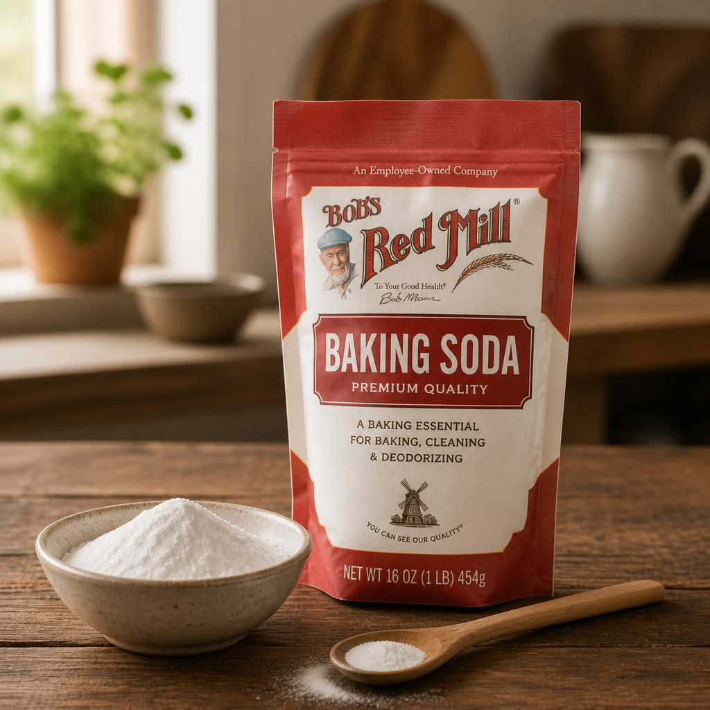 Bob's Red Mill Baking Soda