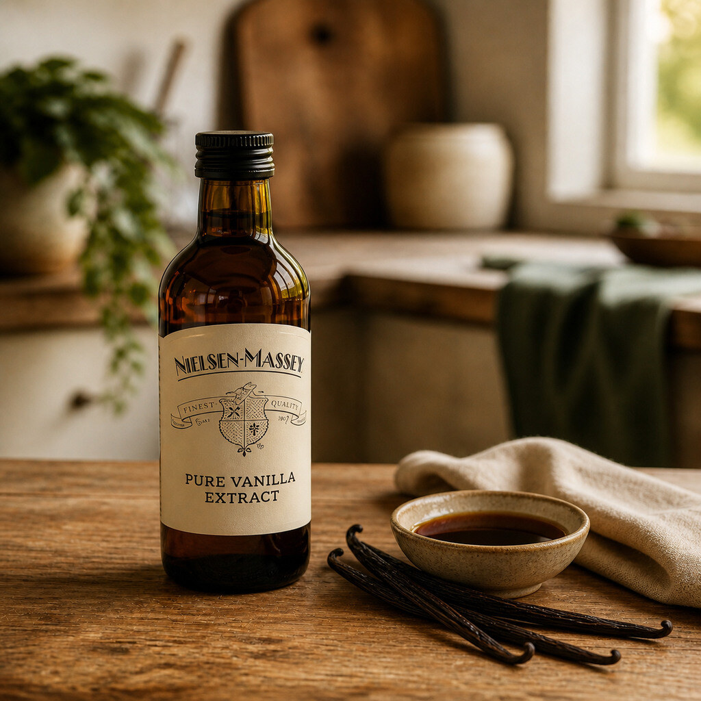 Nielsen-Massey Pure Vanilla Extract